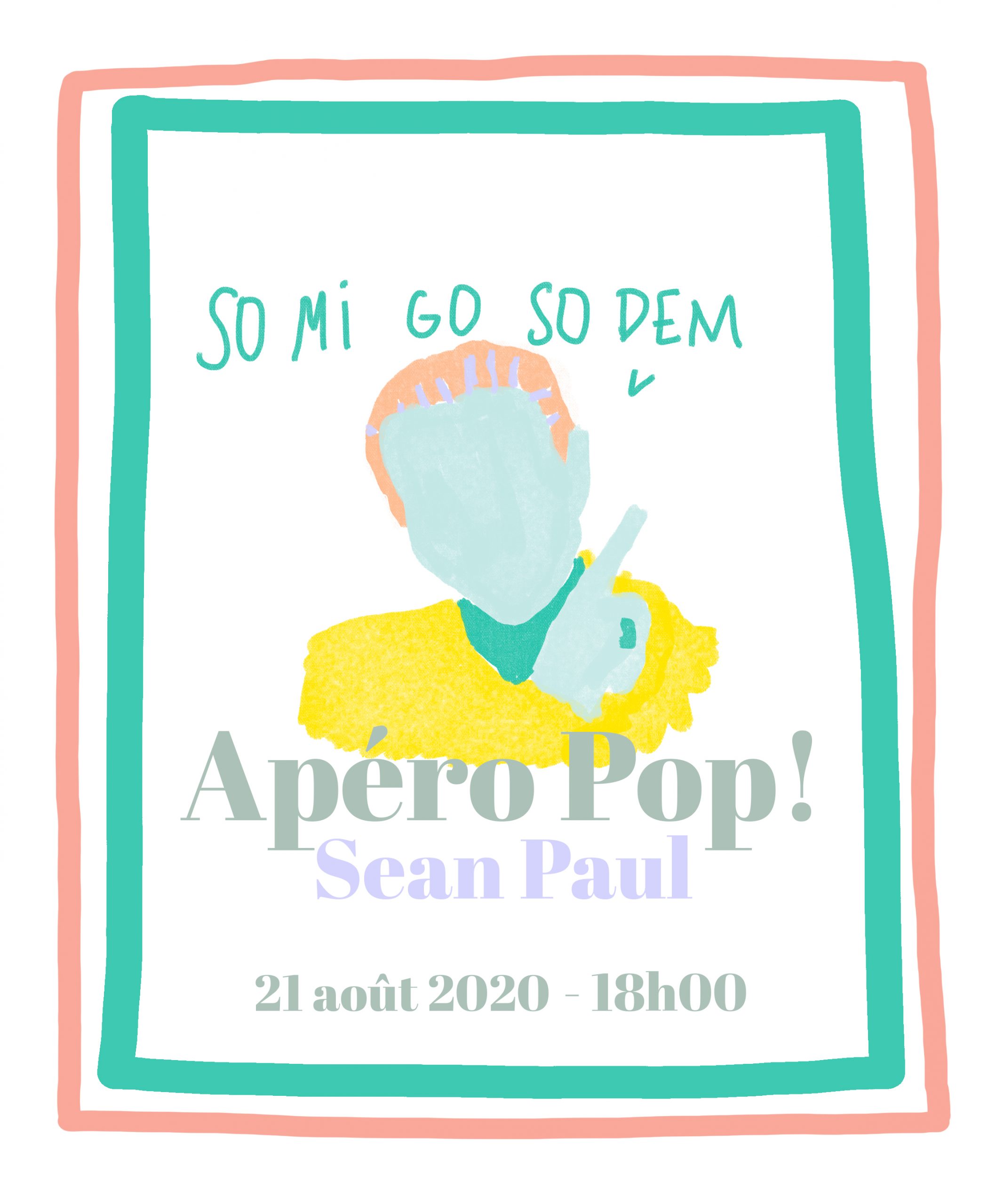 aperopop shanapol21aout